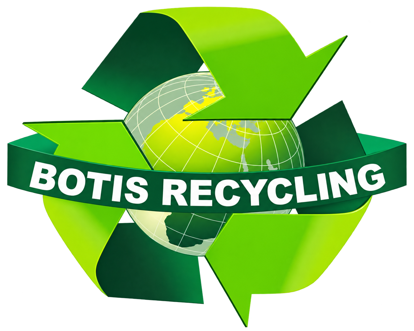 Botiș Recycling