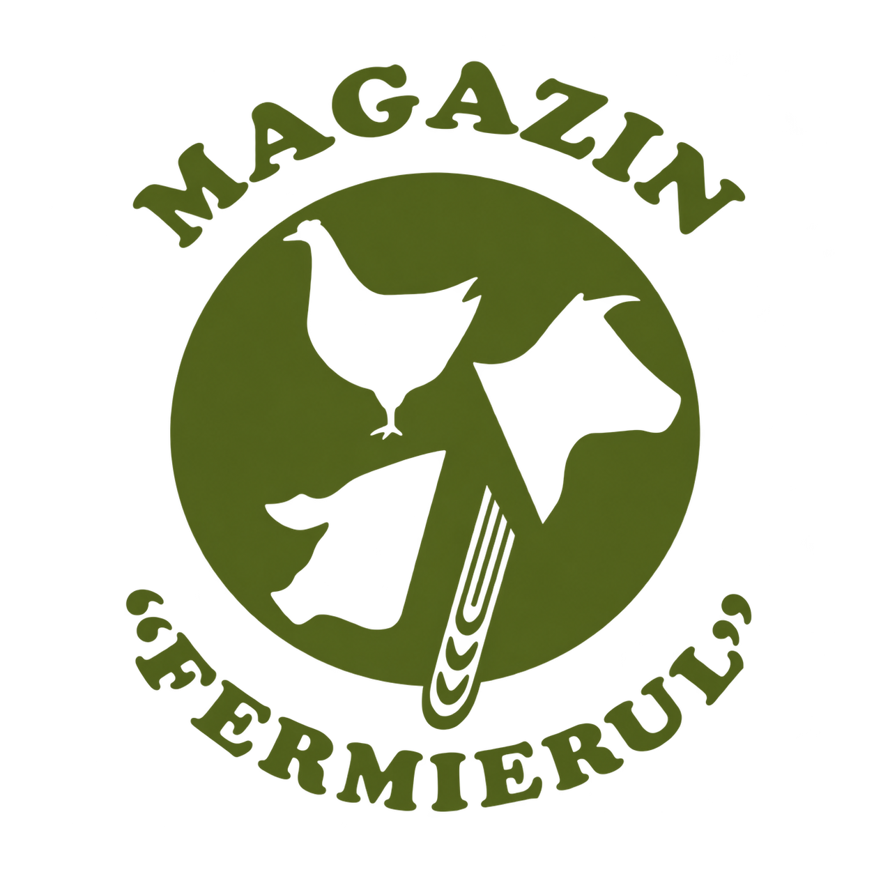 Magazin Fermierul
